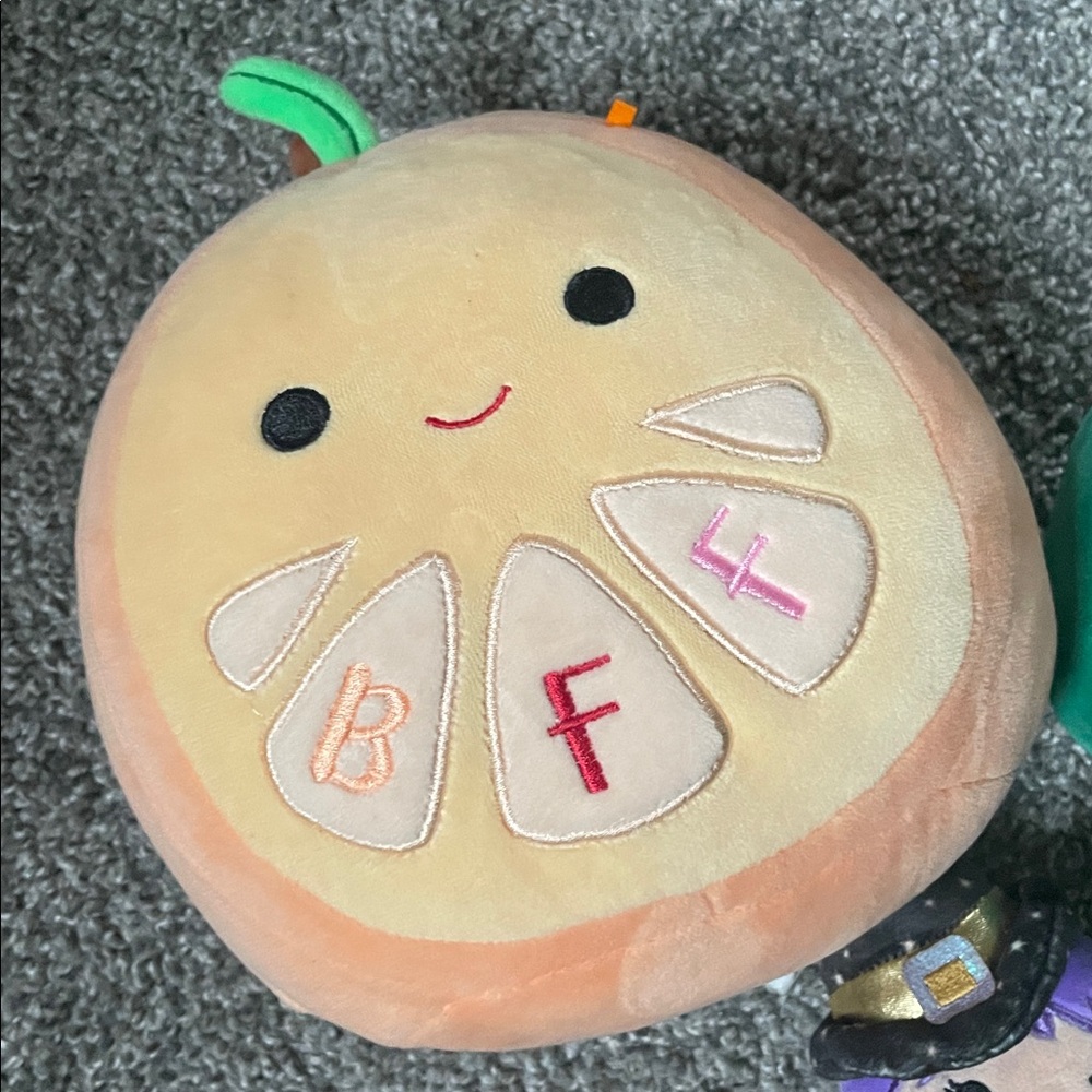 Squishmallows Bundle - Picture 2 of 7